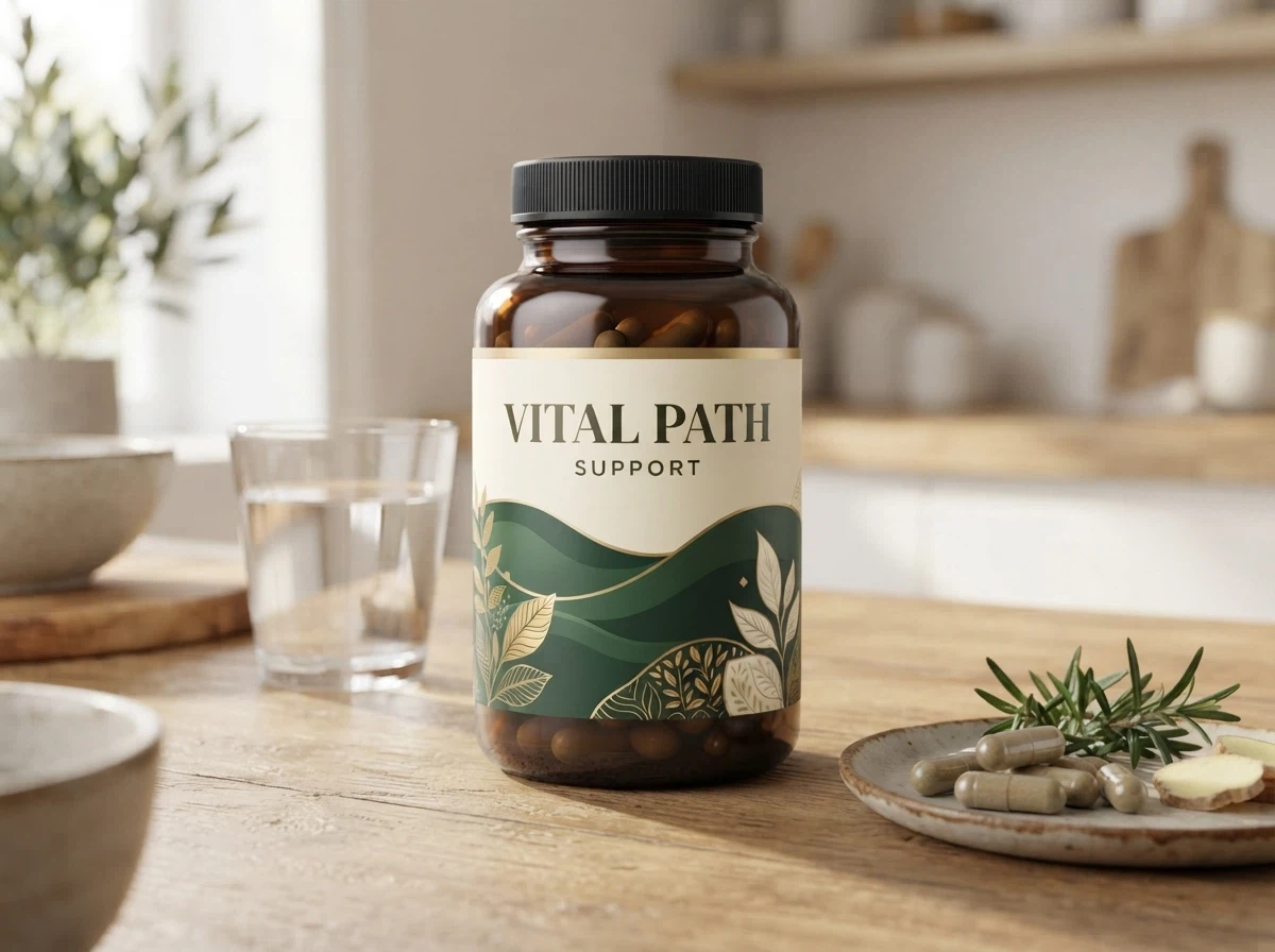 Vital Path Support Vital Path Support